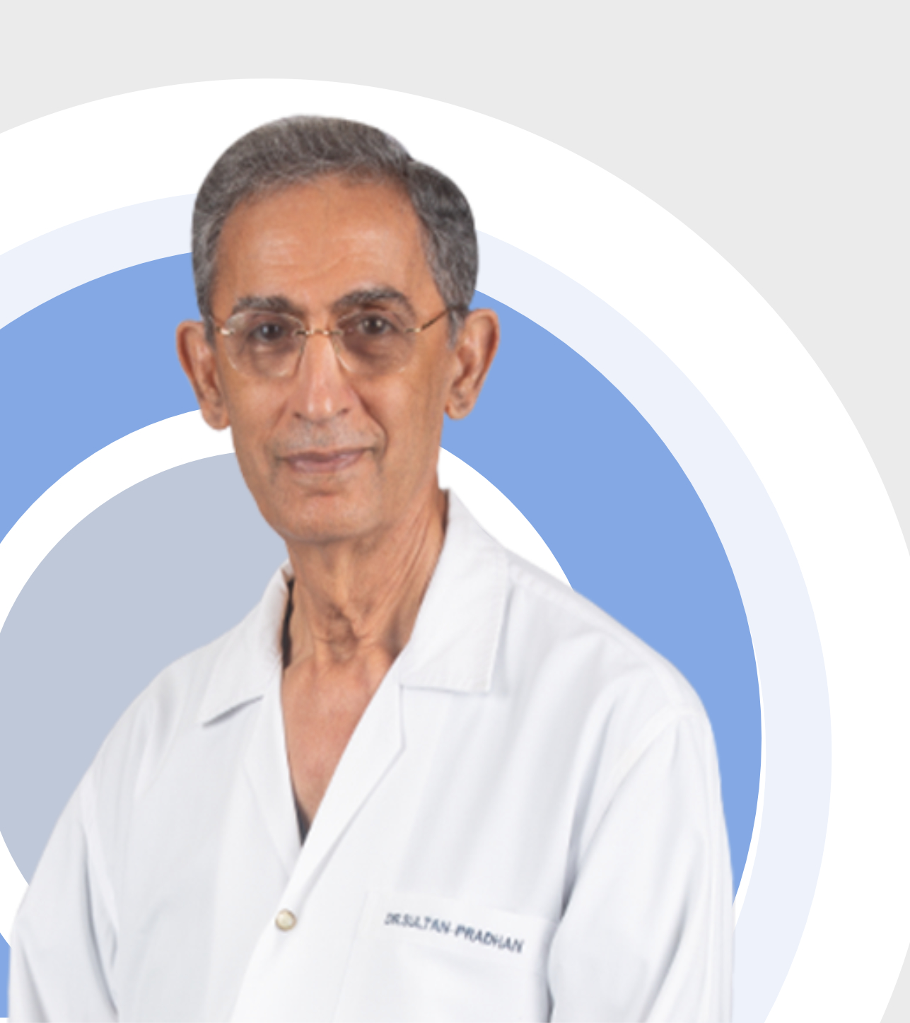 Dr. Sultan Pradhan