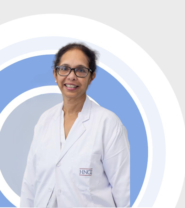 Dr. Sharmila Agarwal 