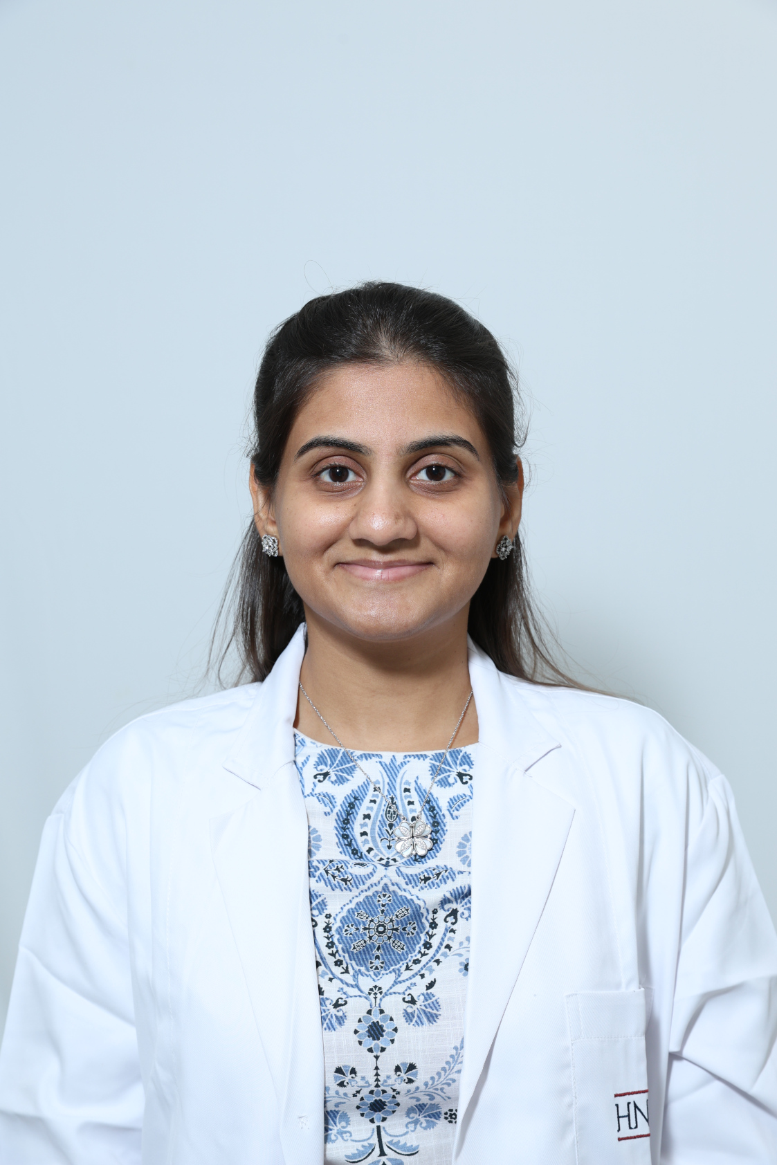 Dr Tasneem Bharmal