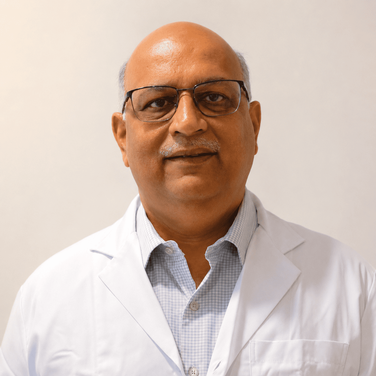 Dr Dattatray Mazumdar
