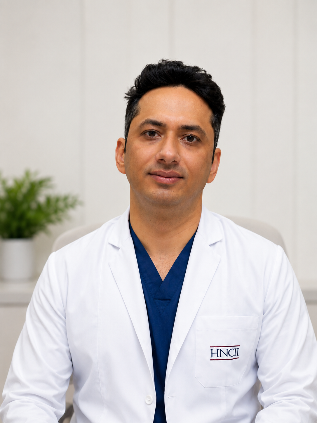 Dr . Gautam Kalra