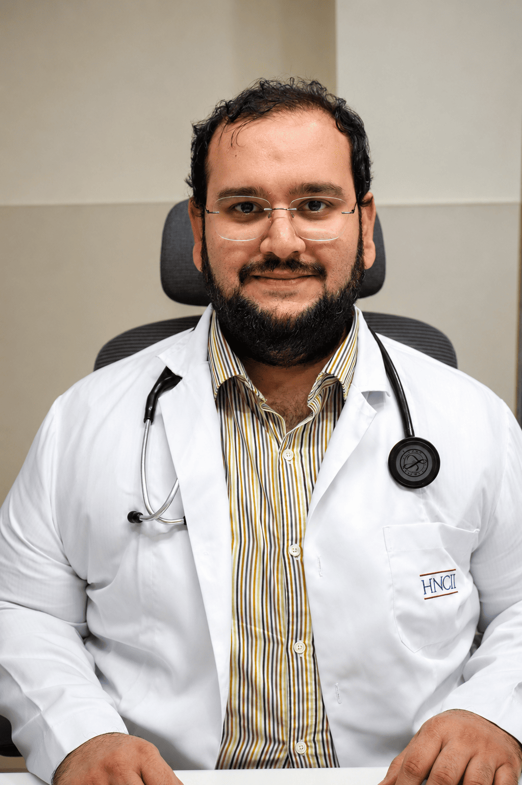 dr Jeyhan Boman Dhabhar